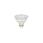 [51856] LED SPOT 12V GU5,3 6,1W 621LM 2700K 36°