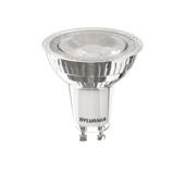 [51868] LED SPOT GU10 4,5W 345LM 3000K 36' HALO-LOOK 5-PACK DIM VG