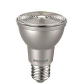 [51884] LED SPOT PAR 20 E27 7,2W  540lm 3000K 36° DIMBAAR VG