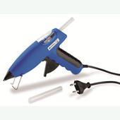 [52124] LIJMPISTOOL 20W MET LIJMSTICK (2)100x12MM