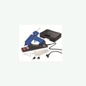 [52129] LIJMPISTOOL PROF. 25W MET LIJMSTICK(6) 100x12MM OPLAADBAAR
