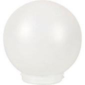 [62819] MELKBOL 60W PVC WIT