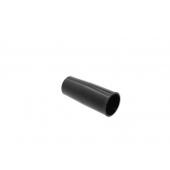 [68773] Mof zwart voor buis 20 mm 5st
