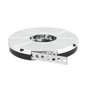 [68775] Montageband recht 10m per rol 12*0,8