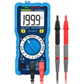 [67543] MULTIMETER  COMPACT DIGITAAL
