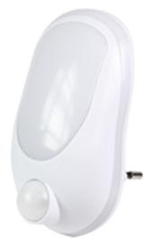 [69018] NACHTLICHT LED MET BEWEGINGSMELDER 10.013.04