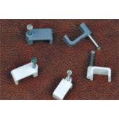 [69308] NAGELKLEM PLAT 12MM WIT 100PCS BAG