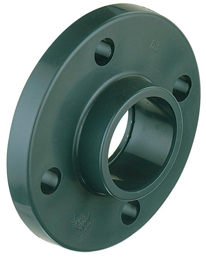 [92166] SCALA PLASTICS VASTE FLENS ND10-16 PVC D32MM ref 1R.FF1.320
