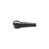 [69685] NIPPEL BOL VOOR SLANG 9MM DIN 45964