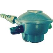 [70121] ONTSPANNER QUICK-ON 37mbar 1,5KG/U O27 1/4L+SLANGPIL