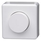 [71000] OPBOUW INDOOR DIMMER MET DRAAIKNOP