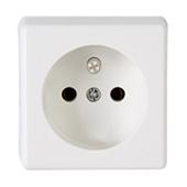 [71006] OPBOUW INDOOR WANDCONTACTDOOS