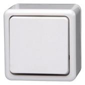 [71011] OPBOUW INDOOR WISSELSCHAKELAAR 2P