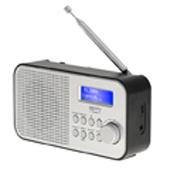 [84343] RADIO DAB/FM POCKET