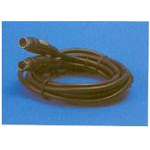 [84878] RCA SUPER VHS 4 PINS NAAR 4 PINS MINI DIN 106108