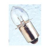 [85428] RESERVEL. 2,2V 0,25A MET SCHROEFDR.
