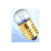 [85430] RESERVEL. 2,5V 0,30A SPOT LIGHT MET SCHROEFDR.