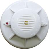 [33704] FITO rookmelder 10 jaar > 85dB WIT incl. 3V batterij