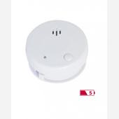[86076] ROOKMELDER OPTISCH 3 VOLT  LITHIUM BATT.INCL 5 JAAR