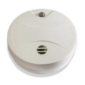 [86079] ROOKMELDER OPTISCH 9 VOLT INCL.BATTERIJ 1 JAAR