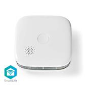 [86081] ROOKMELDER OPTISCH WIFI 10 JAAR BATT 2 JAAR