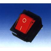 [92624] SCHAKELAAR ROOD