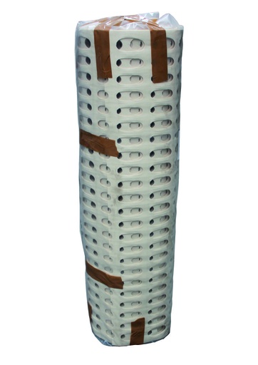 [92605] SCALA PLASTICS ZANDNET BR1 1 X 30M ref 9000.7280