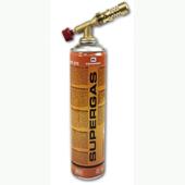 [95400] SOLDEERBRANDER MET GASPATROON 600ML