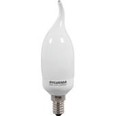 [96774] SPAARLAMP KAARS WINDSTOOT MINI-LYNX E14 7W 300LM 2700K
