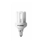 [96785] SPAARLAMP MINI-LYNX E14 11W 600LM 2700K FAST START
