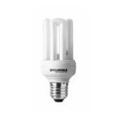 [96786] SPAARLAMP MINI-LYNX E27 20W 1200LM 4000K FAST START