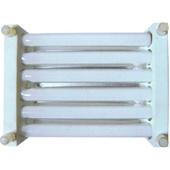 [96787] SPAARLAMP R7s 20W 118MM 8000HRS 1200 LUMEN