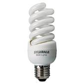 [96793] SPAARLAMP SPIRAAL DIMBAAR MINI-LYNX E27 20W 1300LM 2700K