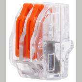[99201] STEEKKLEM 2X0.2-4MM MET HENDEL 10PCS