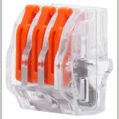 [99202] STEEKKLEM 3X0.2-4MM MET HENDEL 10PCS