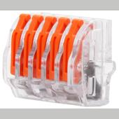 [99206] STEEKKLEM 5X0.2-4MM MET HENDEL 5PCS