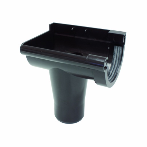 [91634] SCALA PLASTICS SPRUITSTUK LINKS G-80 BRUIN ref 1502.2608