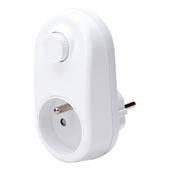[99400] STEKKERDIMMER VOOR LED