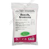 STOFZAK BOSCH/SIEMENS SMILY,,K 2XF MICRO SI10 3177/0010 10st