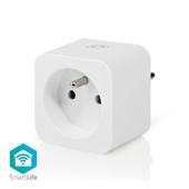 [99634] STOPCONTACT MET WIFI + ENERGIEMETER 3680W