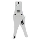 [101603] TANG STRIP-MONTAGETANG RJ11/RJ45MM