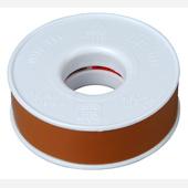 [101739] TAPE ISOLATIE PVC 0,15X15MM 10M 2ST BRUIN
