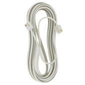 [102756] TELEFOONVERB.SNOER MODULAIR 5 MTR