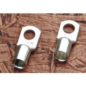 [102775] TERMINAL NIET AFGESCHERMD RING 12X70MM2 BLANK 5PCS BAG