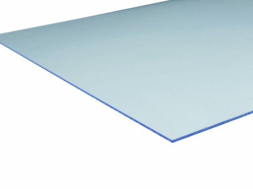 [90075] SCALA PLASTICS POLYSTYREEN PL VLAK 1X2M/3MM ref 7102.0030