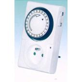 [102854] TIMER ANALOOG 24 HOURS