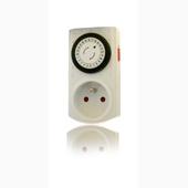 [102855] TIMER ANALOOG 24 HOURS COMPACT