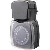 [102857] TIMER ANALOOG 24 HOURS OUTDOOR
