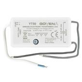 [103325] TRANSFORMATOR ELECTRONISCHE 0-50W LED