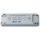 [103327] TRANSFORMATOR ELEKTRONISCH 150 W 12V LED 70W